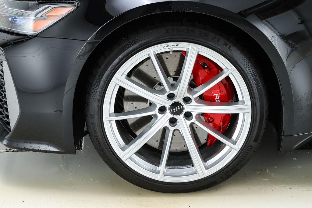 2026 Audi RS 7 Base - Photo 8