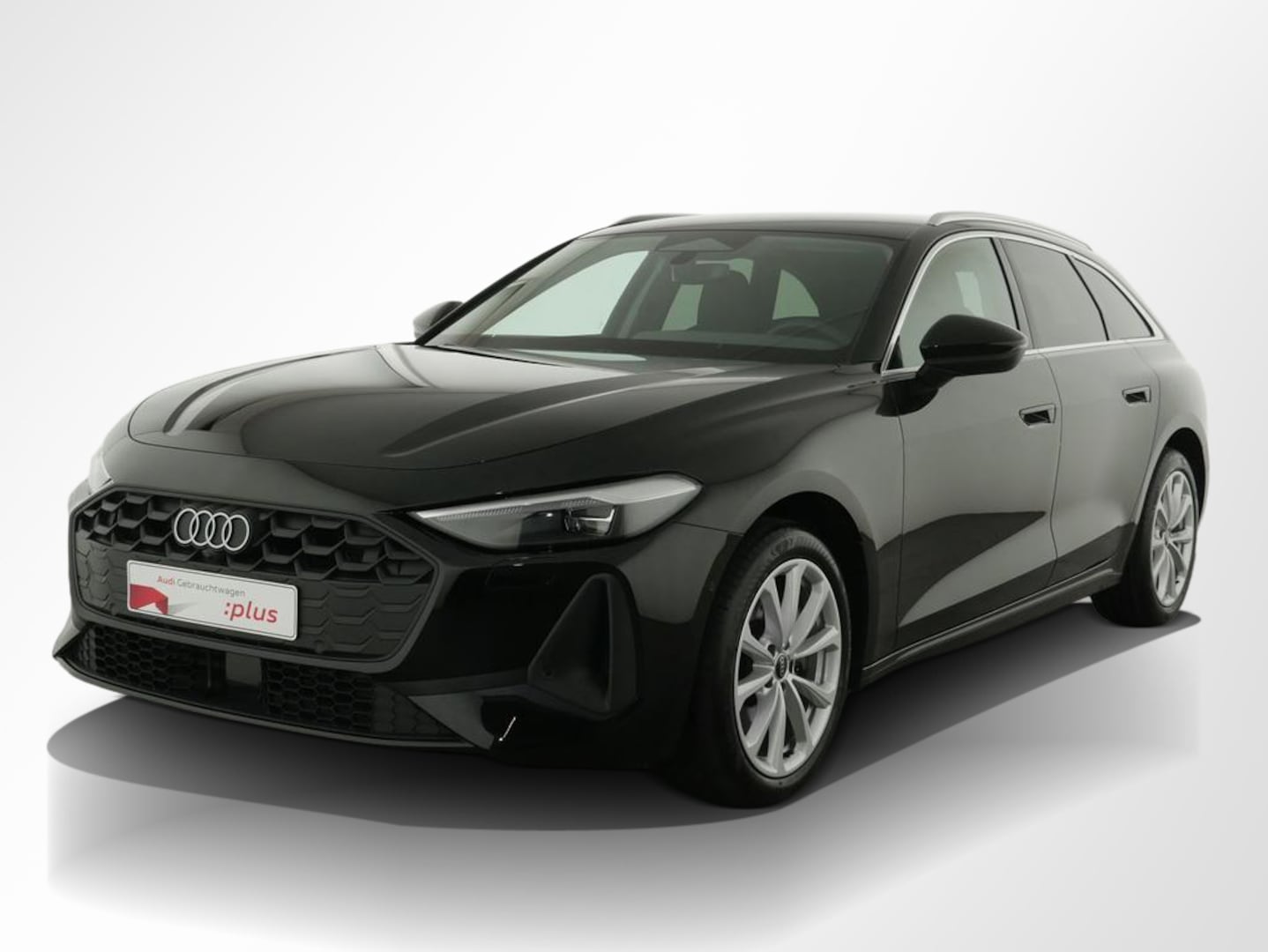 Bild über Audi A5 Avant TDI 150 kW S tronic - für weitere Informationen kontaktieren Sie den Audi Partner