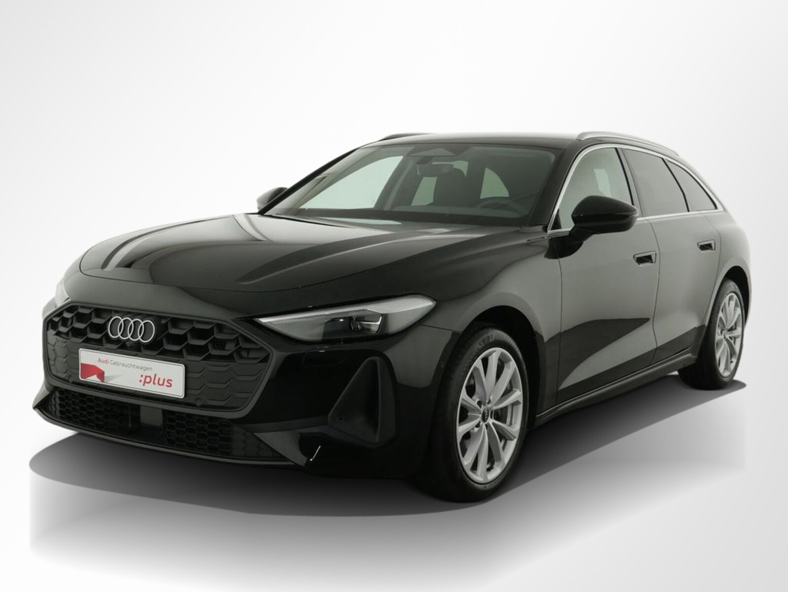 Audi A5 Avant – Bild 14