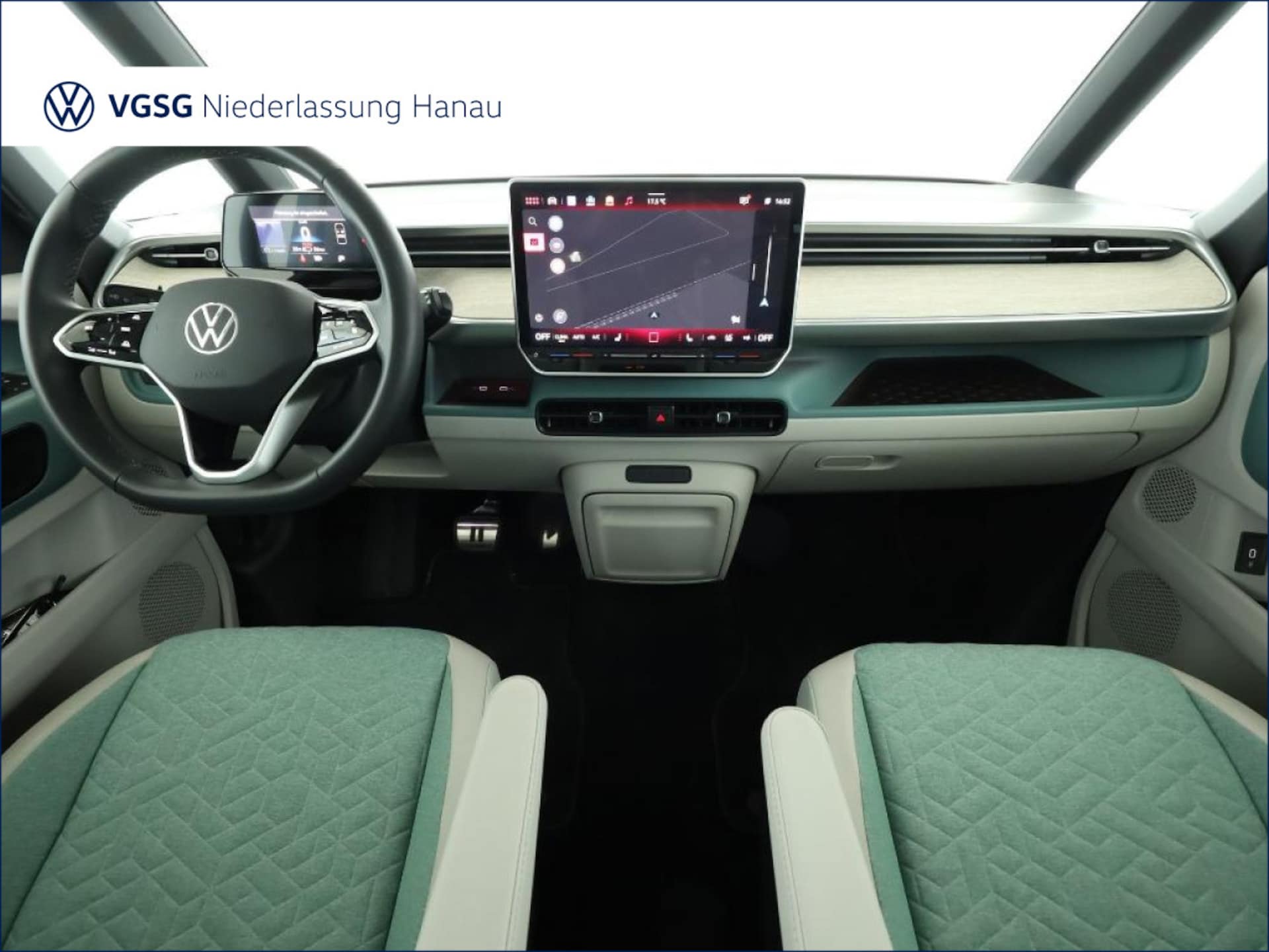 Volkswagen ID. Buzz Pure