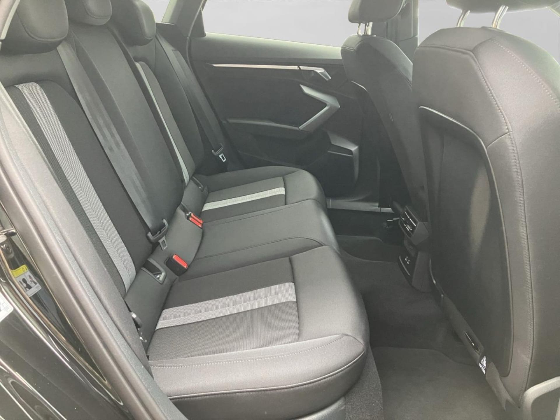 Audi A3 Sportback Advanced