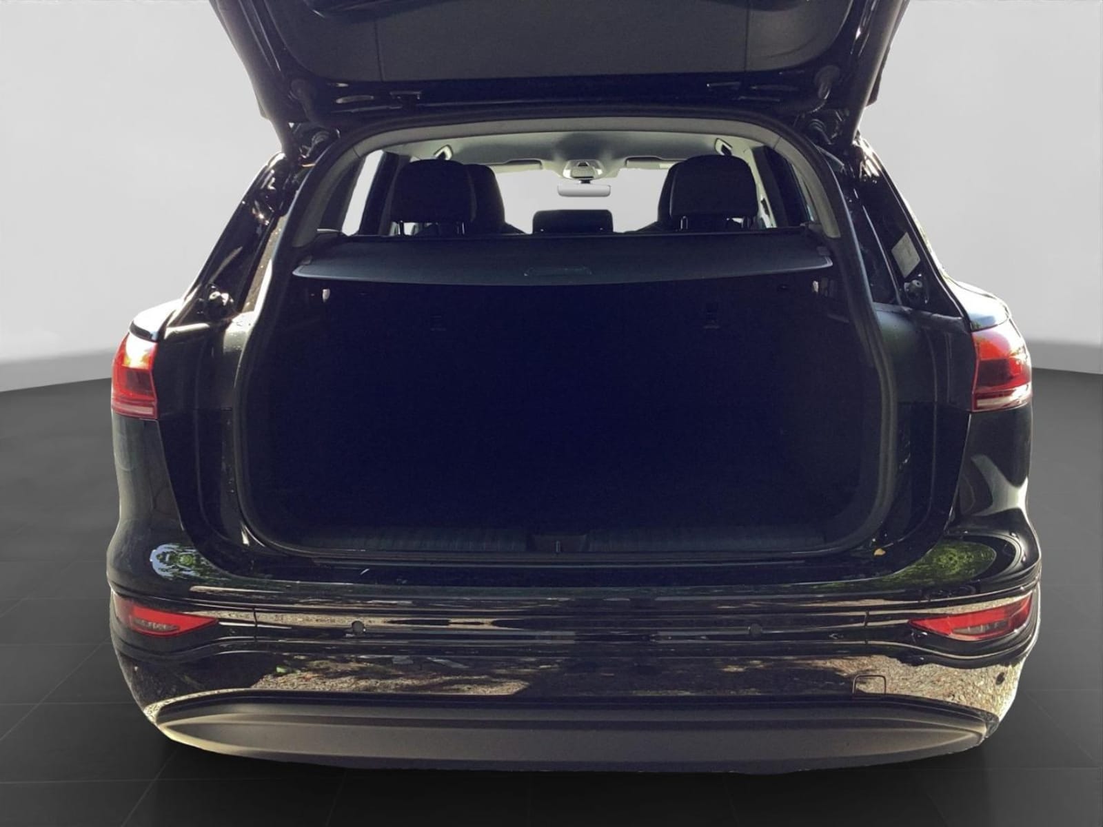 Audi Q6 e-tron – Bild 17