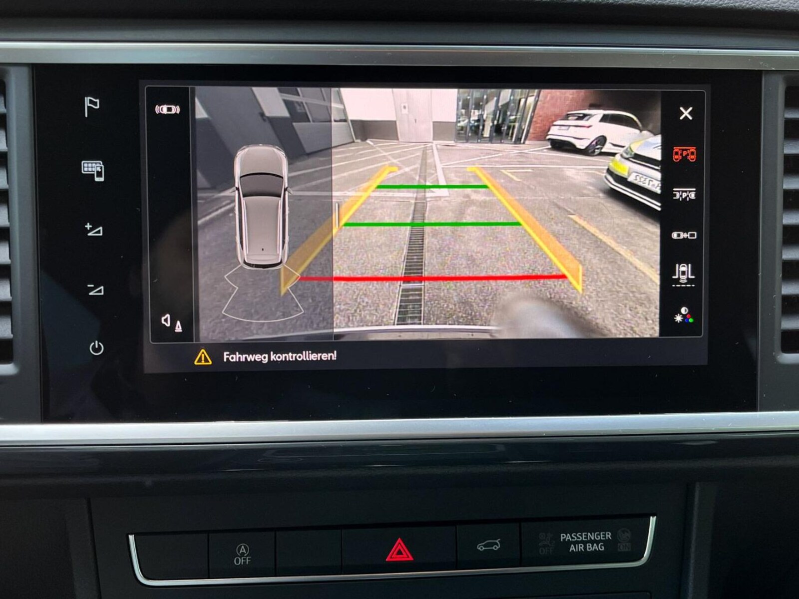 SEAT Ateca – Bild 11