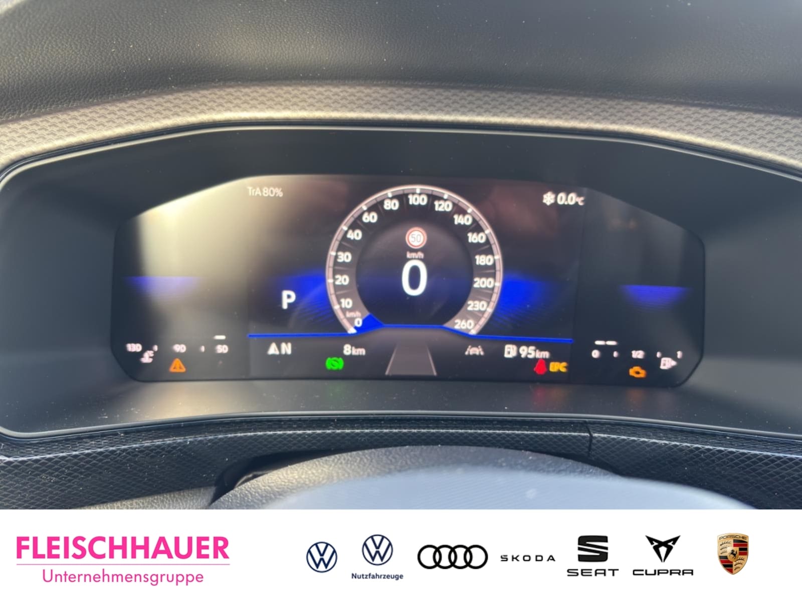 Volkswagen T-Cross – Bild 11