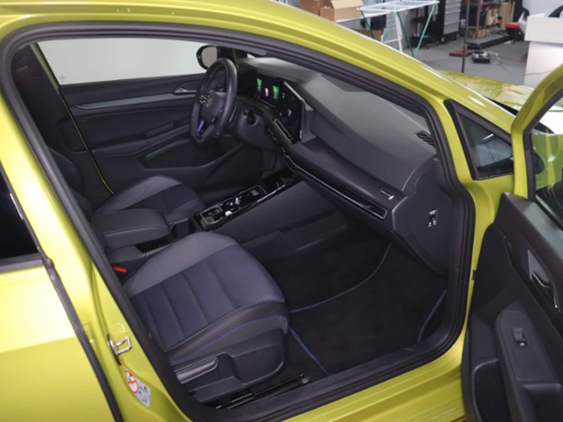 Volkswagen Golf R