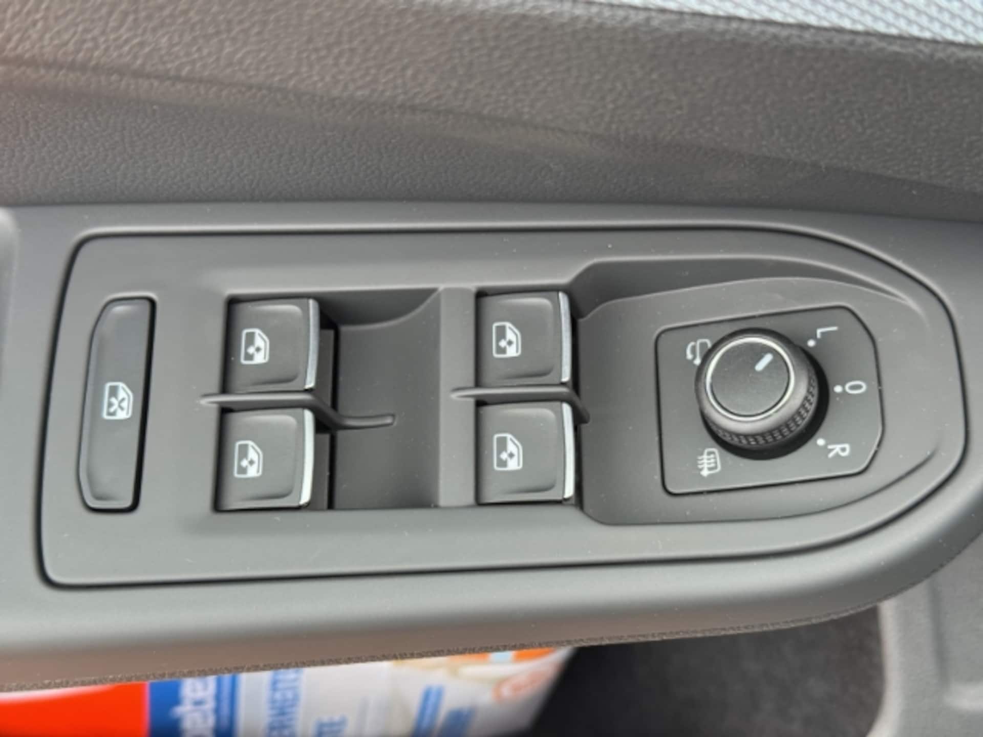 Volkswagen Golf ENERGY