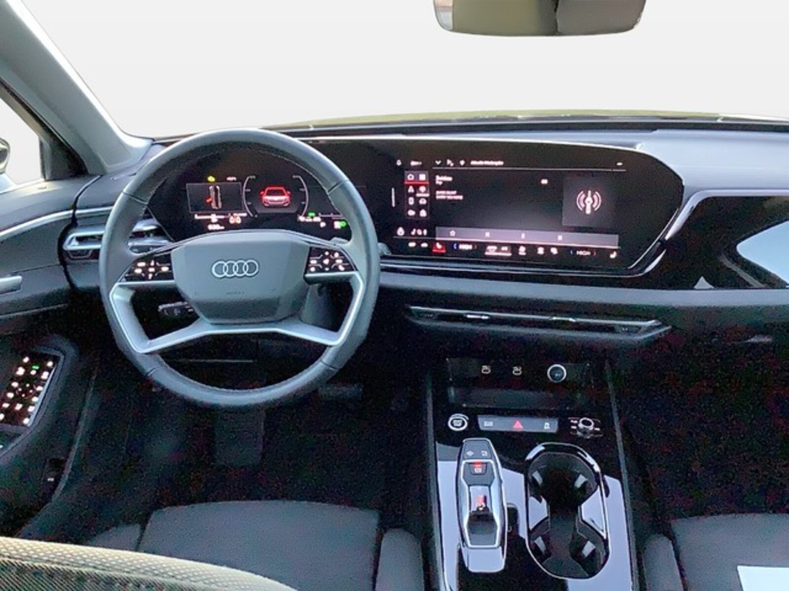 Audi A5 Avant – Bild 8