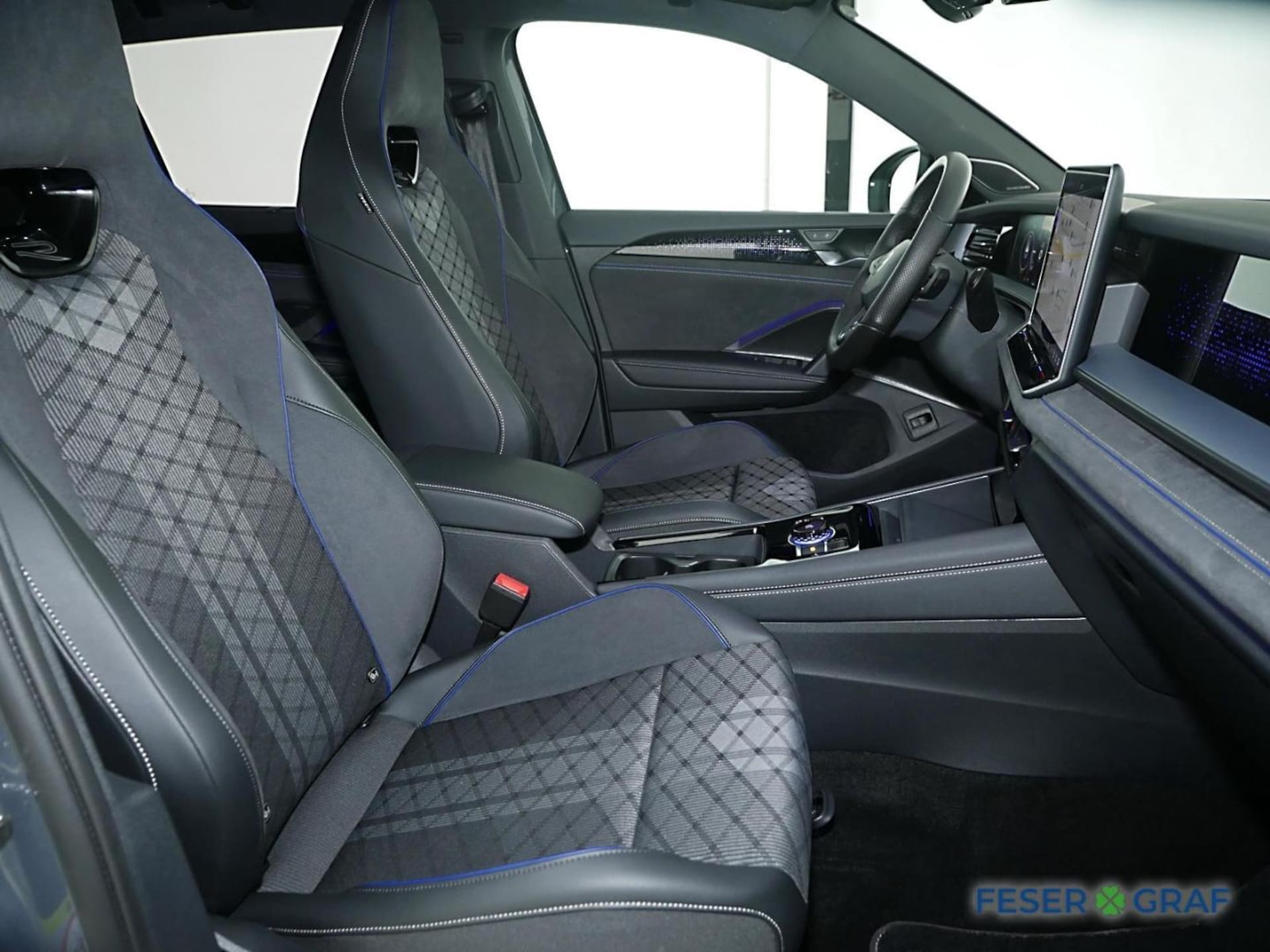 Volkswagen Tayron R-Line
