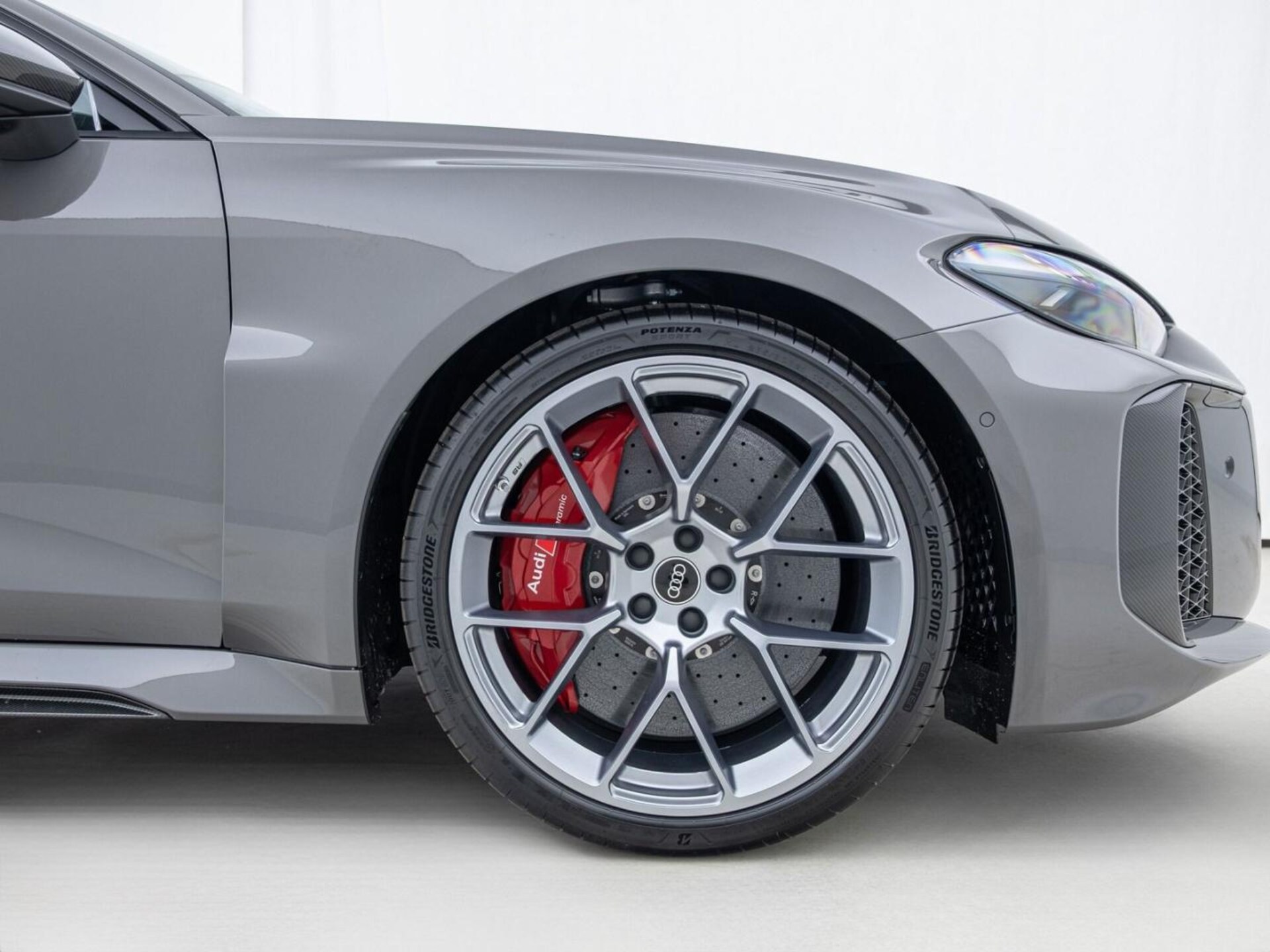 Audi RS 5 Avant