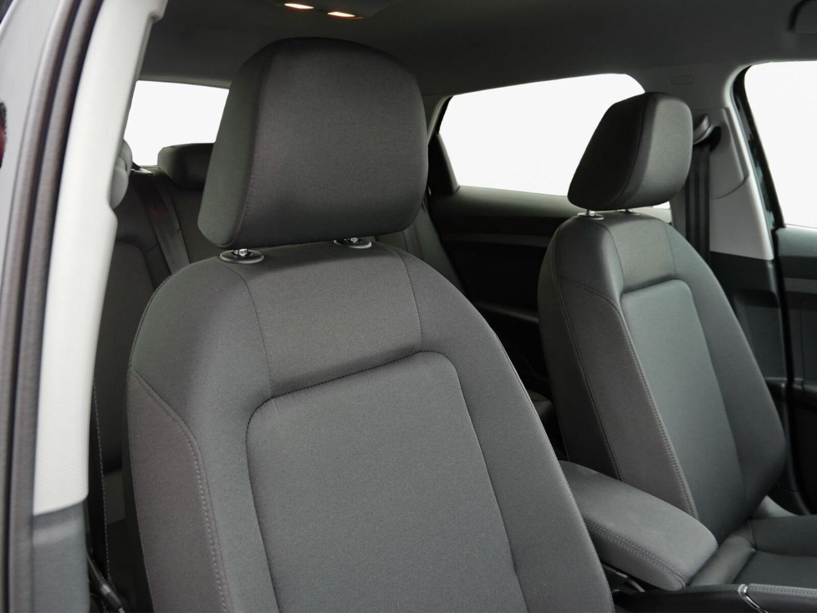 Audi A1 Sportback – Bild 10