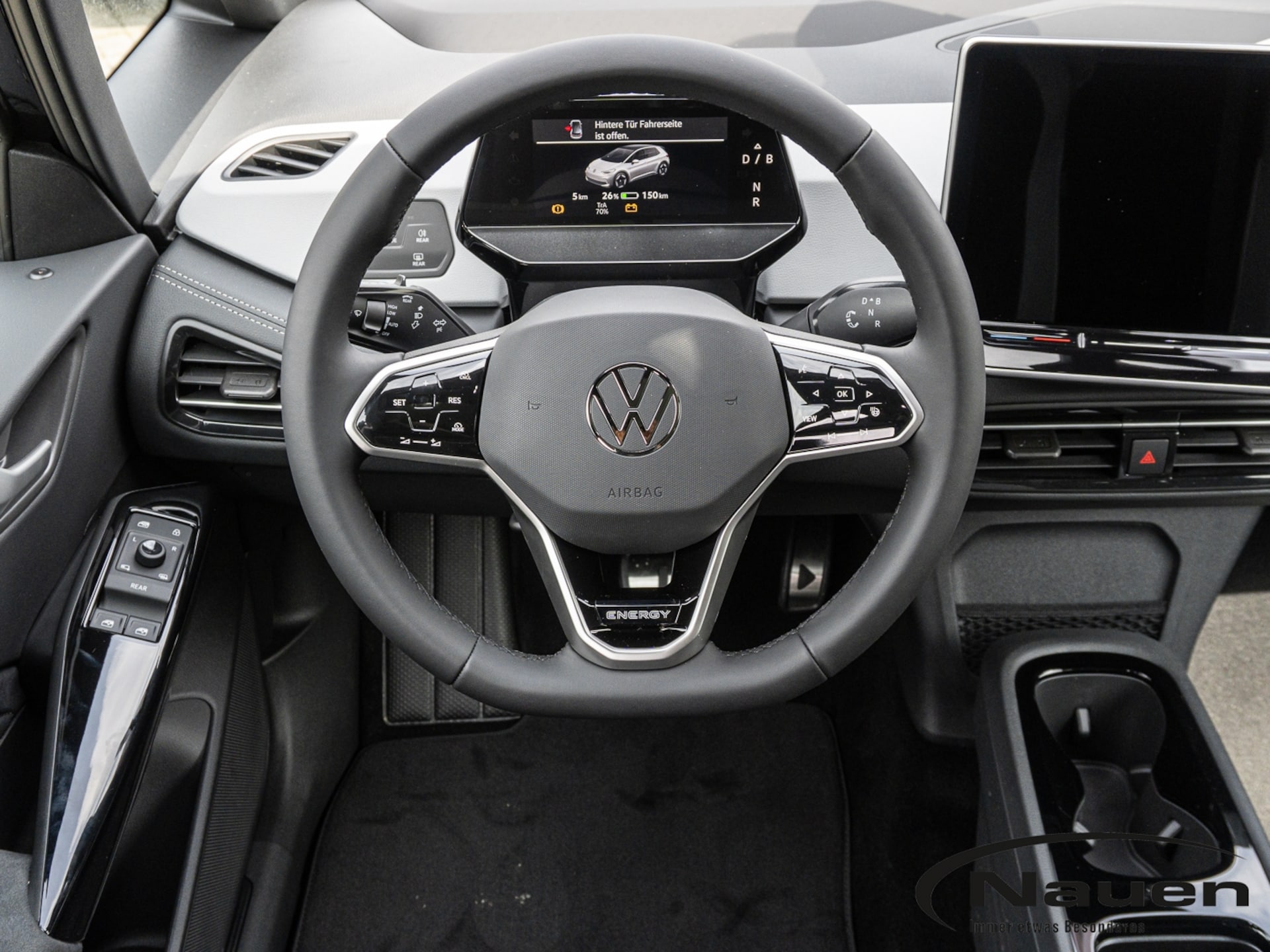 Volkswagen ID.3 Pro S