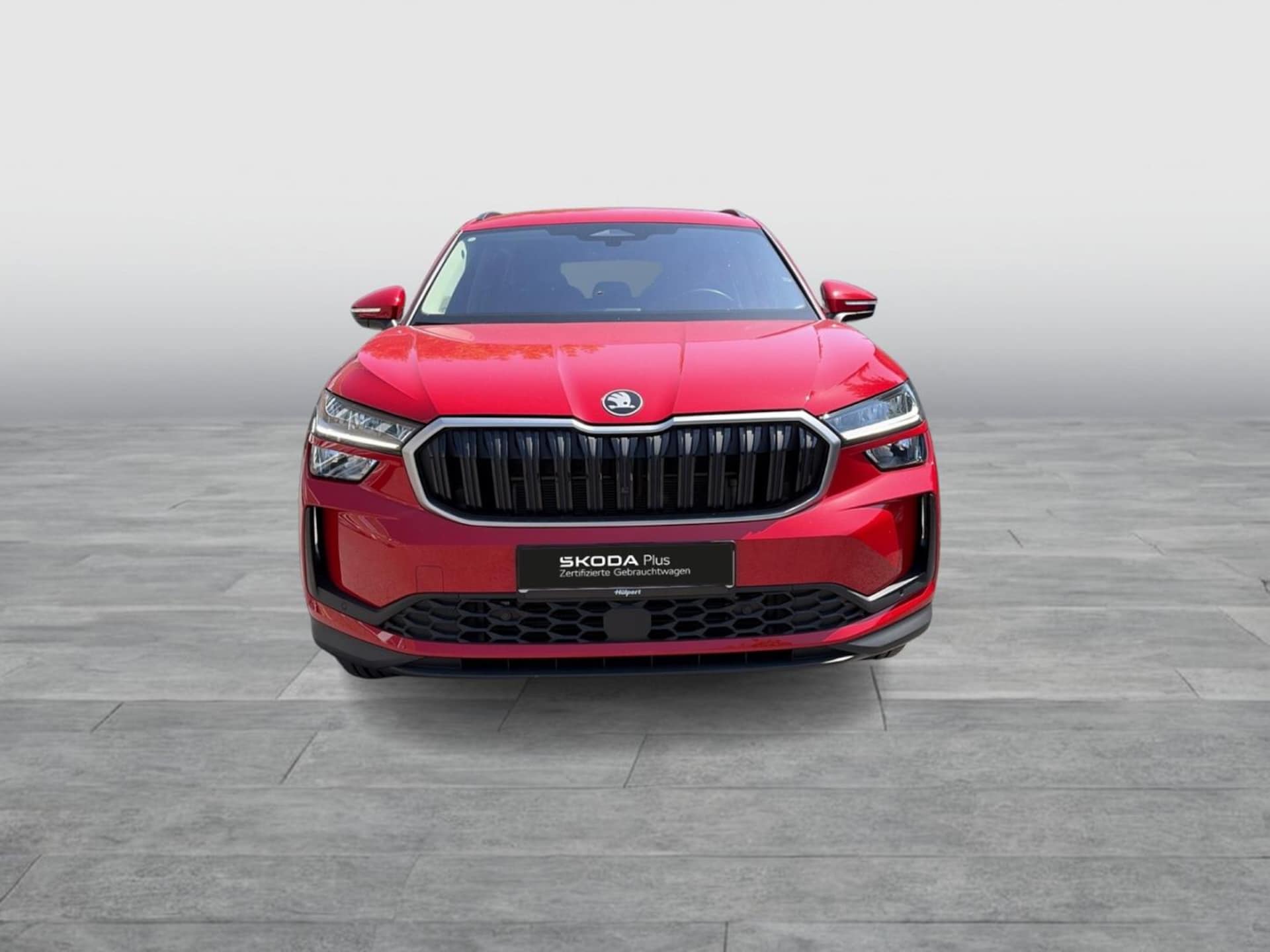 Skoda Kodiaq Selection