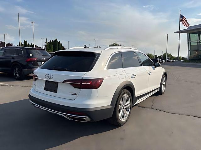 2023 Audi A4 allroad