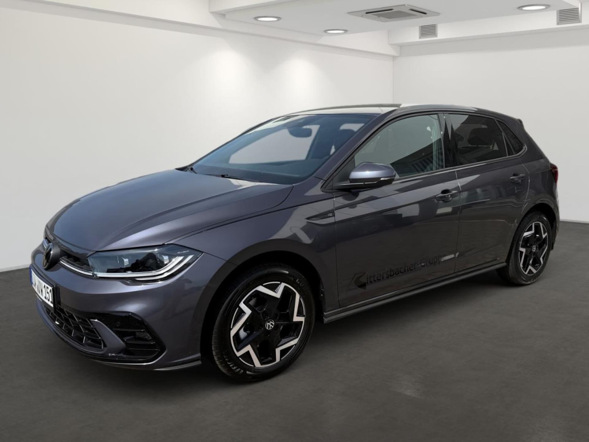 Volkswagen Polo R-Line
