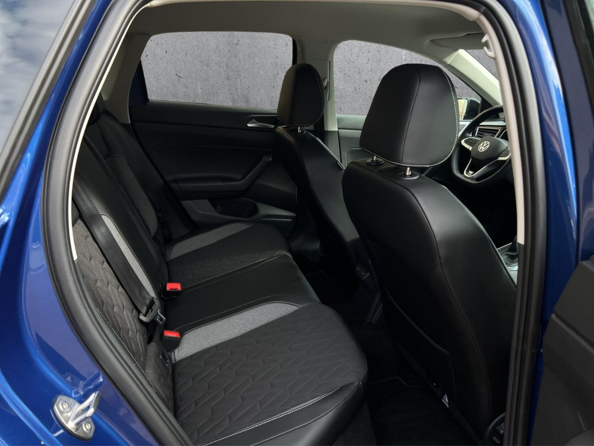 Volkswagen Polo Goal