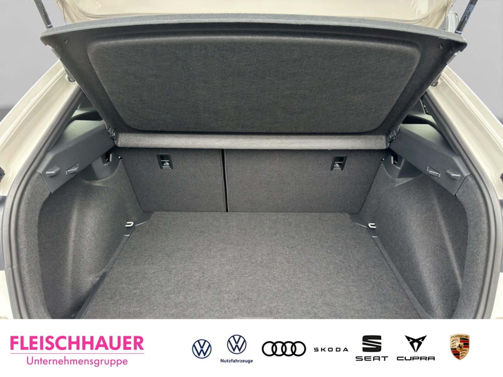 Volkswagen Taigo – Bild 14