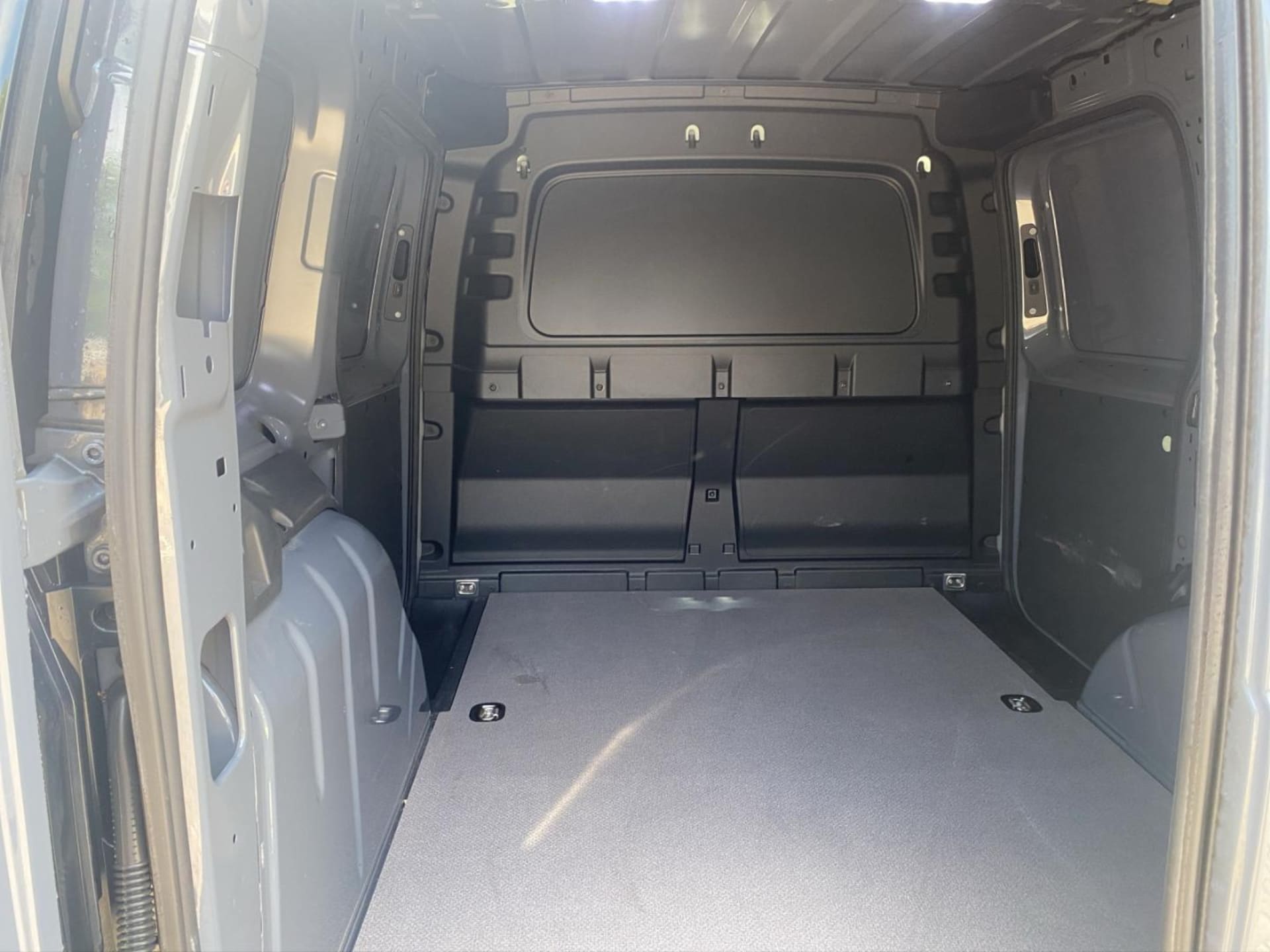 Volkswagen Caddy Cargo