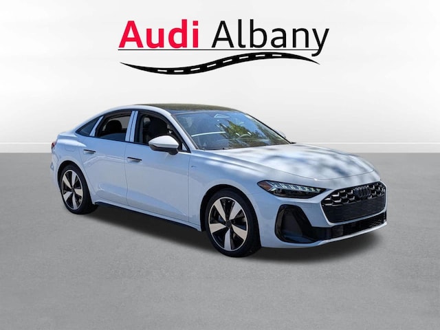 2026 Audi A5 Sedan