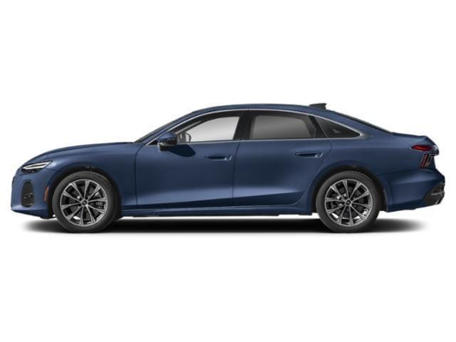 2026 Audi A6 Sedan