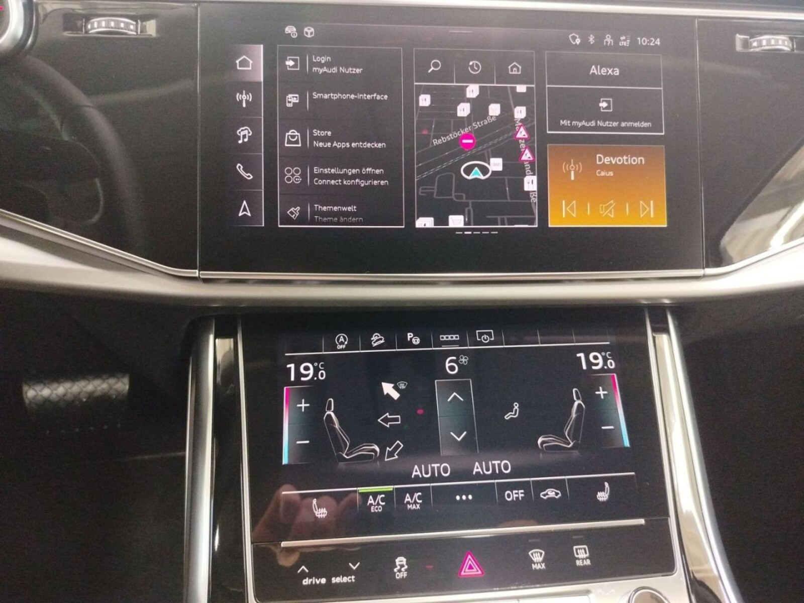 Audi Q7 – Bild 9