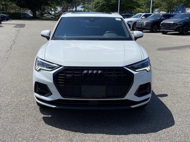 2023 Audi Q3 SUV