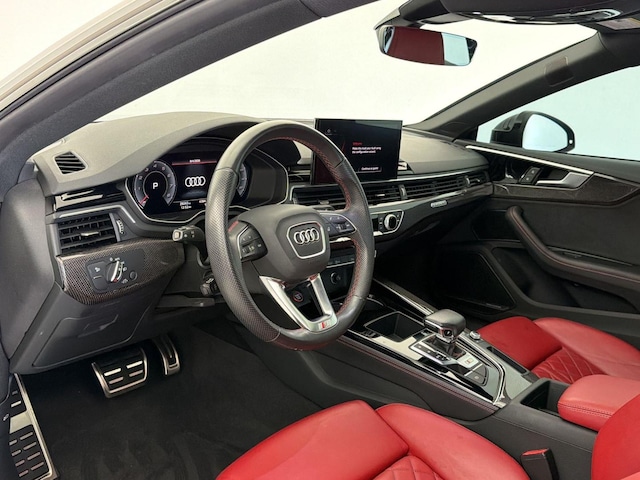 2023 Audi S5 Coupe