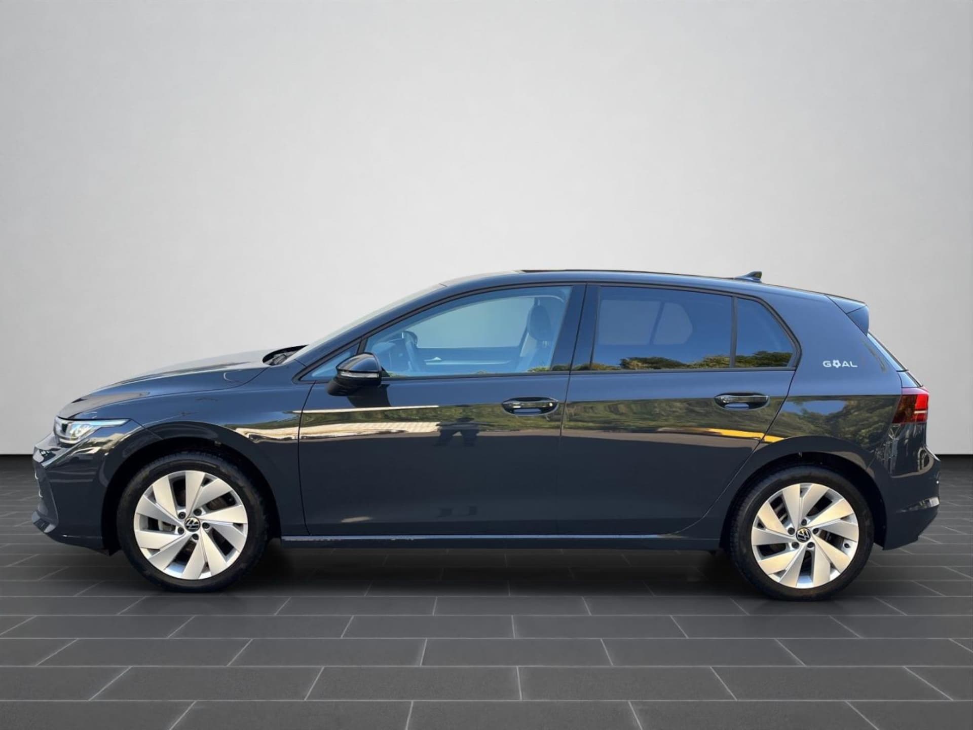 Volkswagen Golf Goal