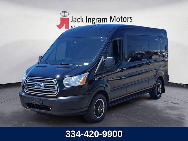 2019 Ford