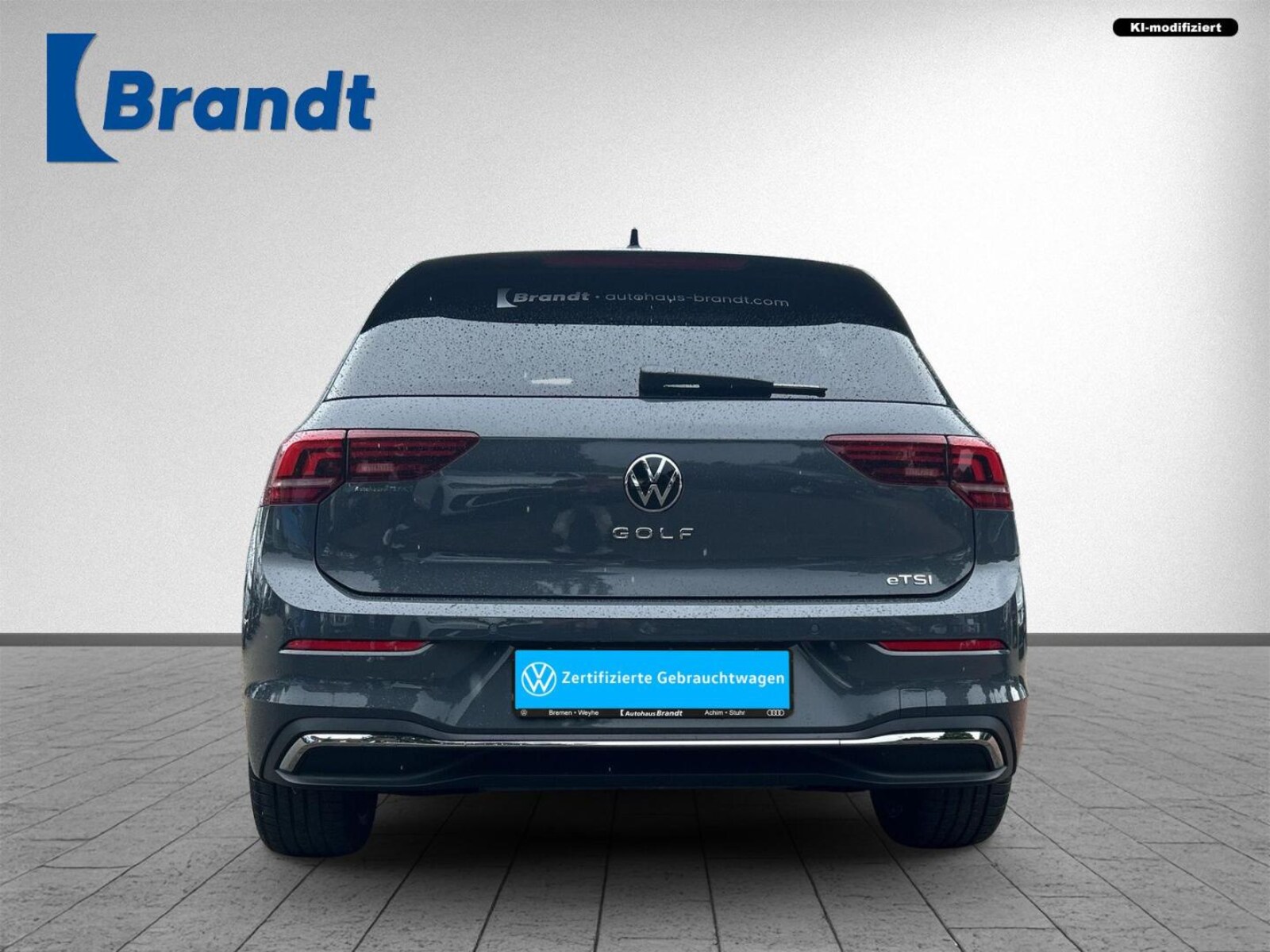 Volkswagen Golf – Bild 5
