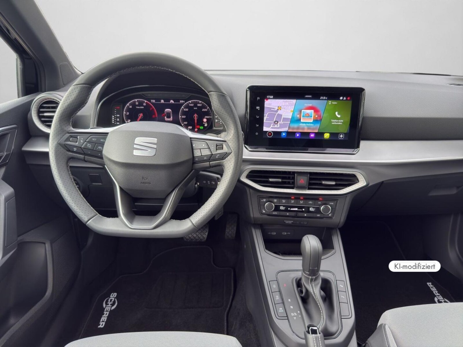 SEAT Arona – Bild 3