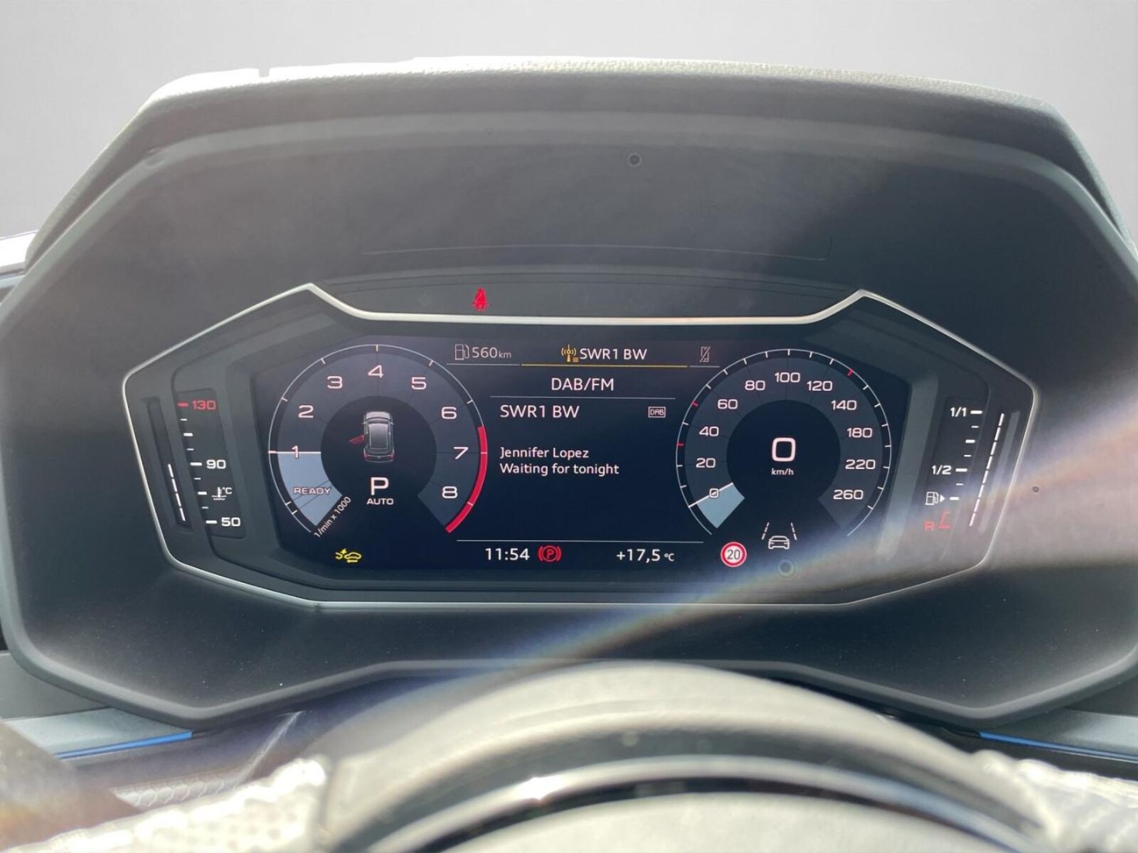Audi A1 Sportback – Bild 10