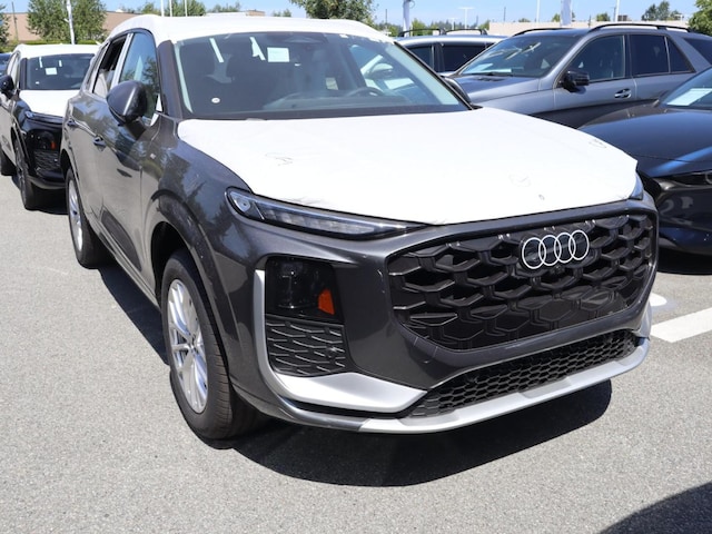 2026 Audi Q3 SUV