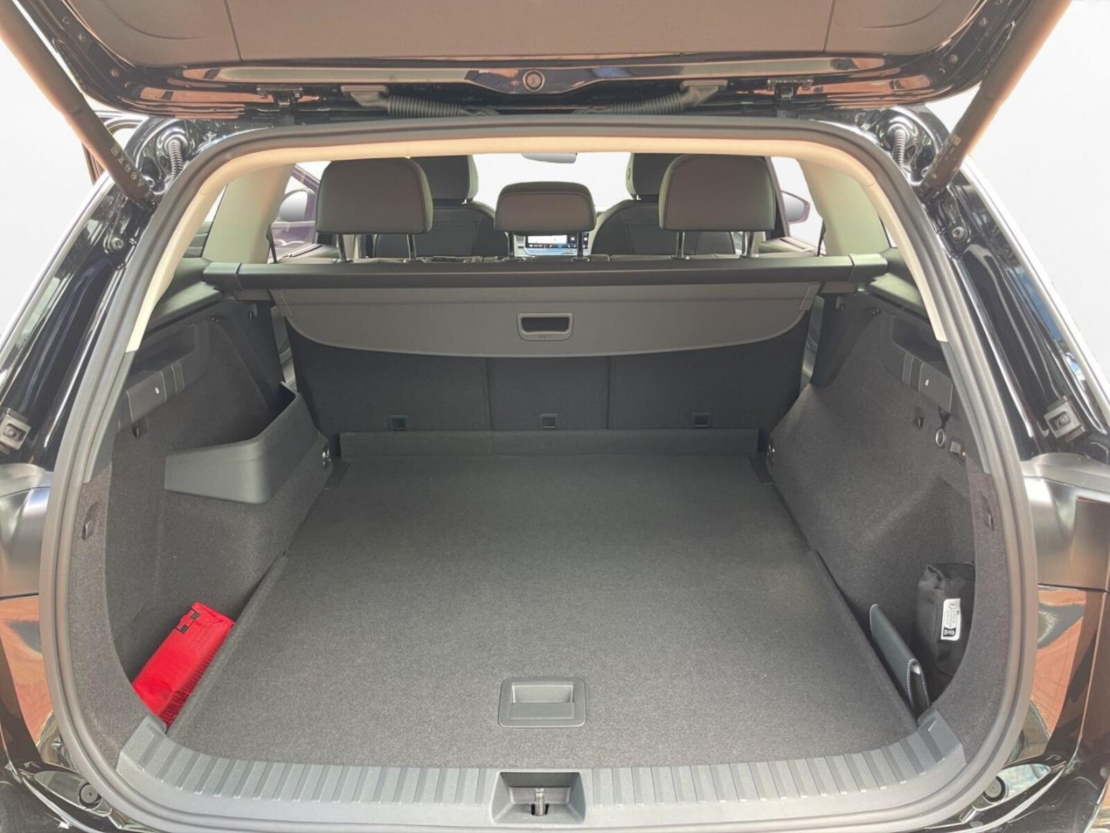 Volkswagen Tayron – Bild 10