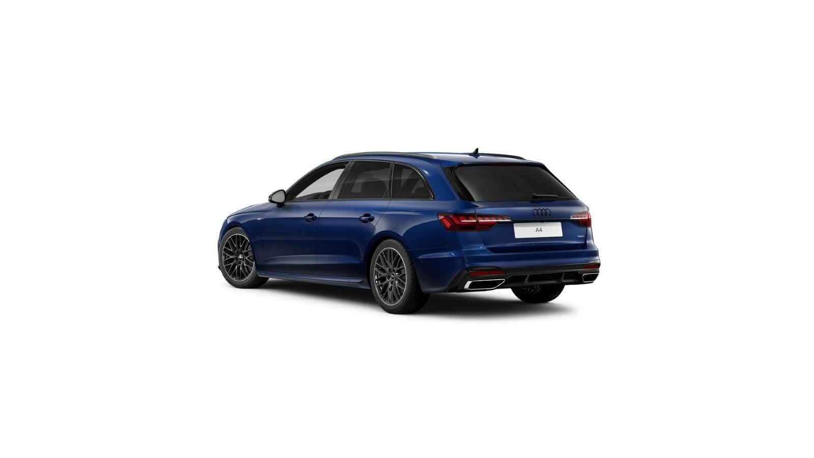 Audi A4 Avant – Bild 4