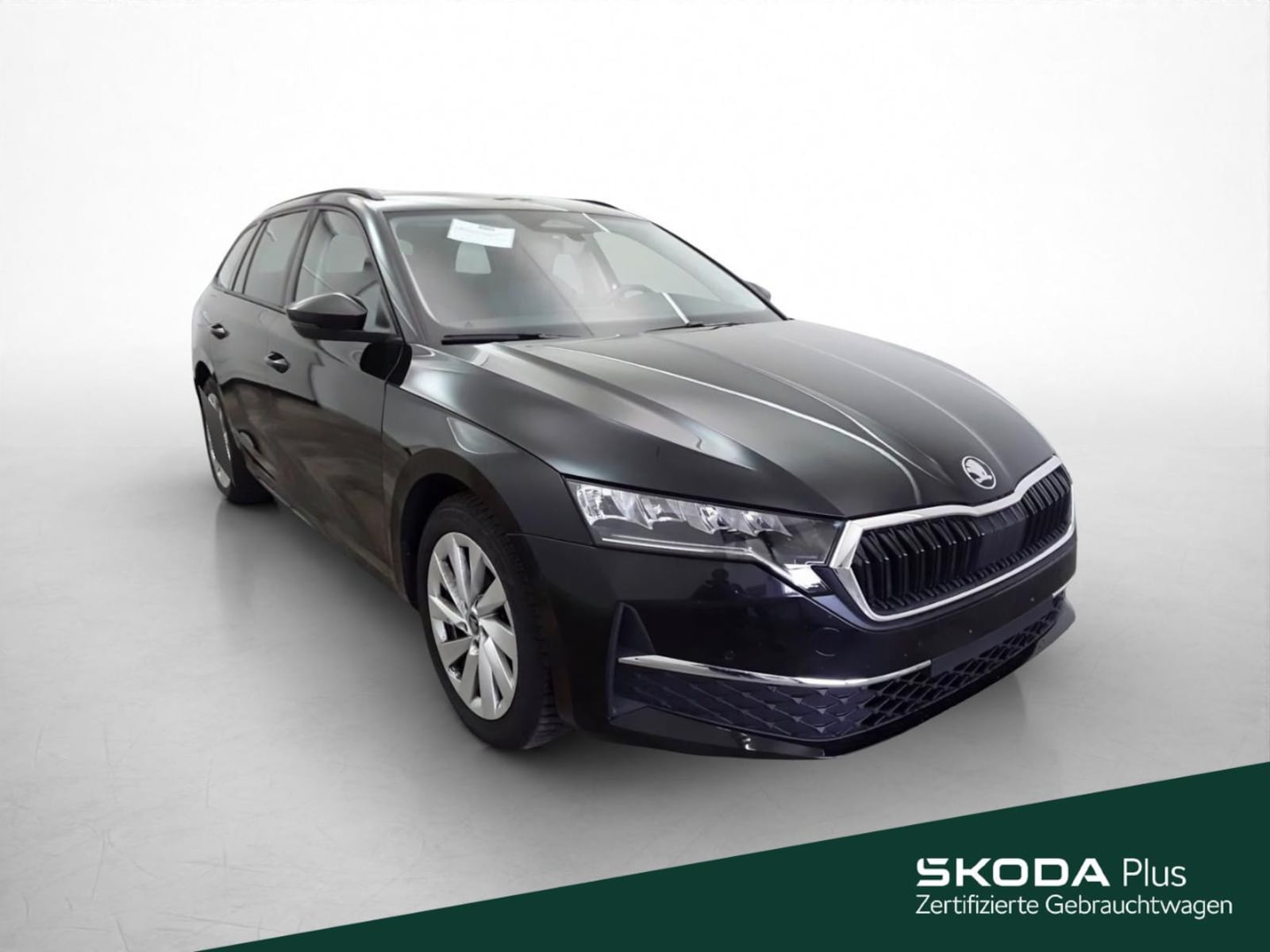 Škoda Octavia Combi