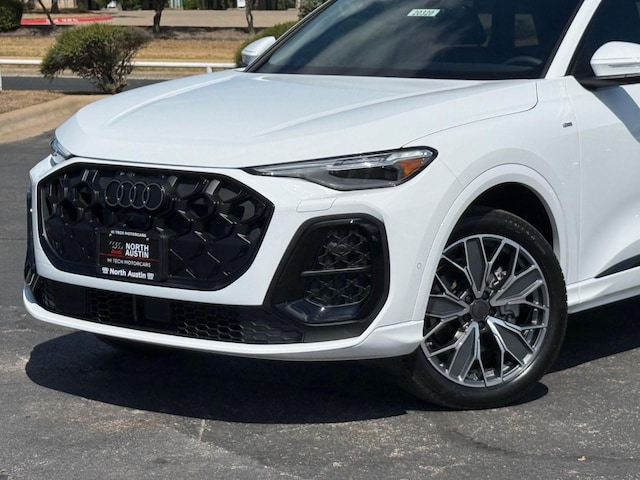2026 Audi Q5