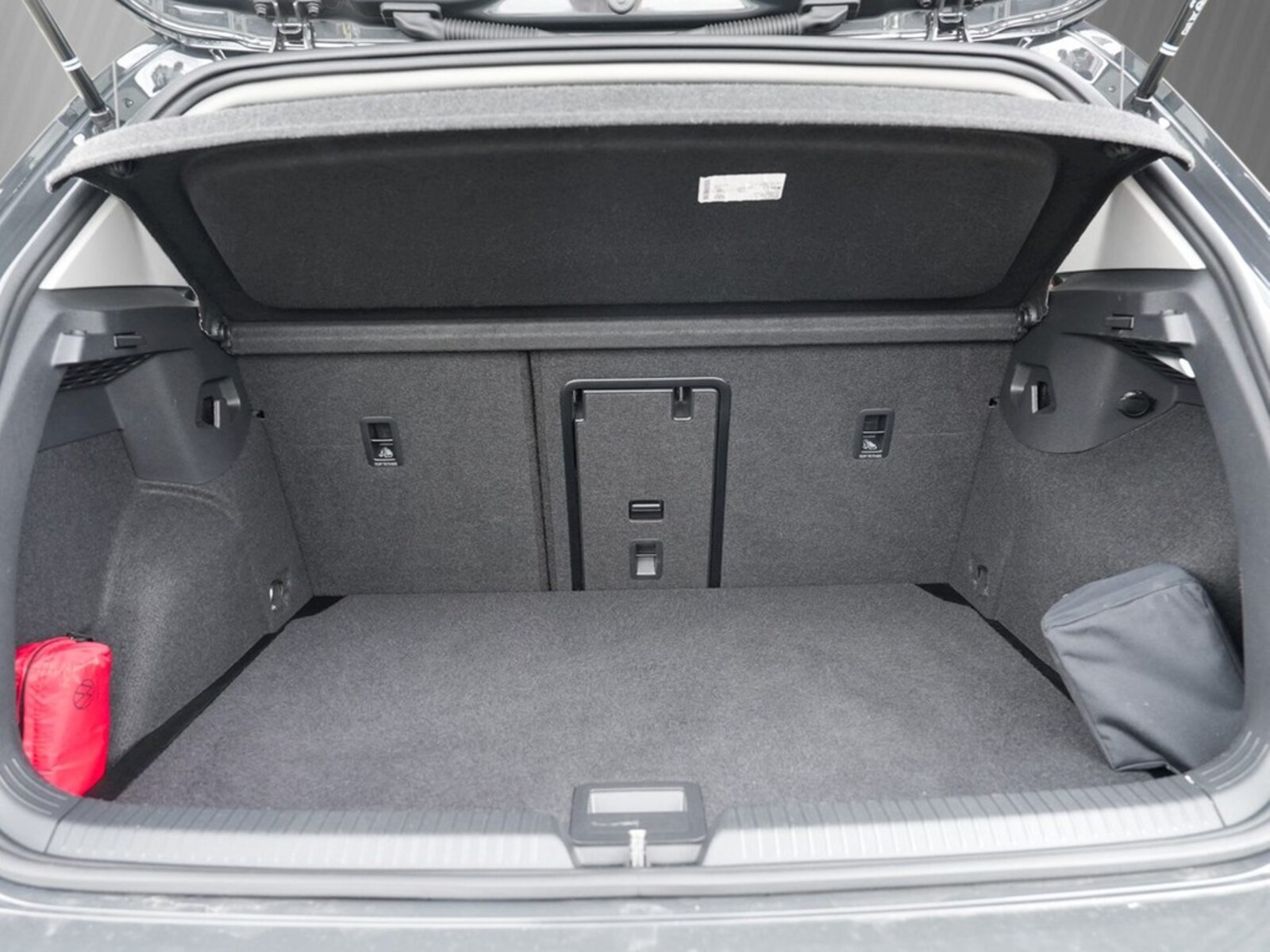 Volkswagen Golf – Bild 6