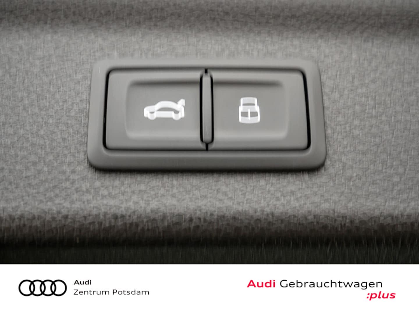 Bild über Audi Q3 35 TFSI S tronic - für weitere Informationen kontaktieren Sie den Audi Partner