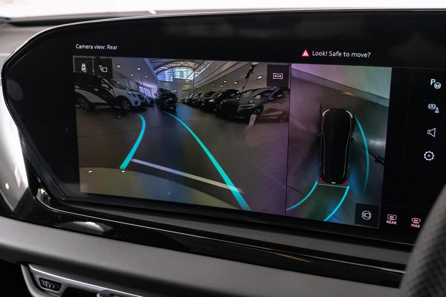 Image about Audi A5 Avant TFSI e e-hybrid quattro 270 kW S tronic