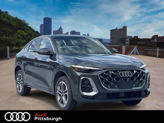 Photo of 2026 Audi Q5 Sportback