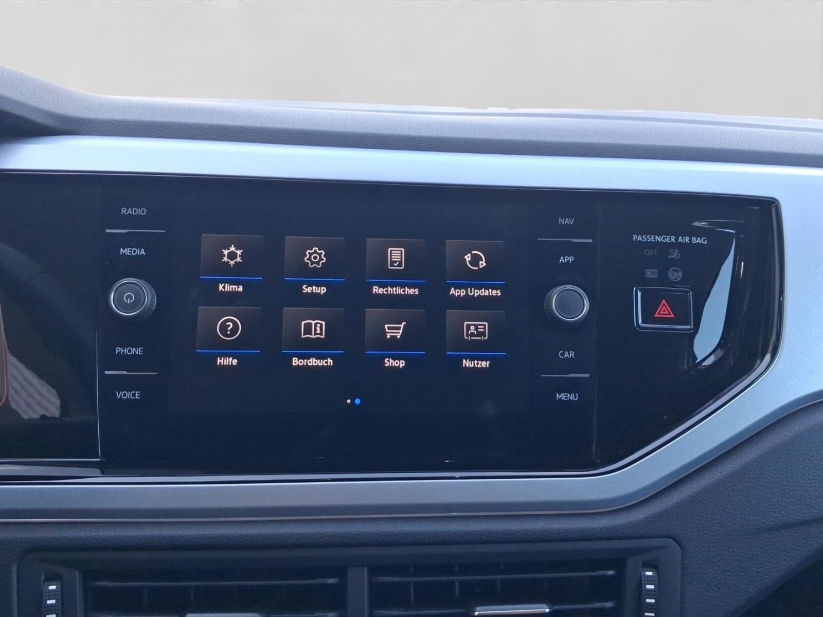 Volkswagen Polo – Bild 15