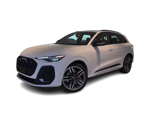 Photo of 2025 Audi SQ5