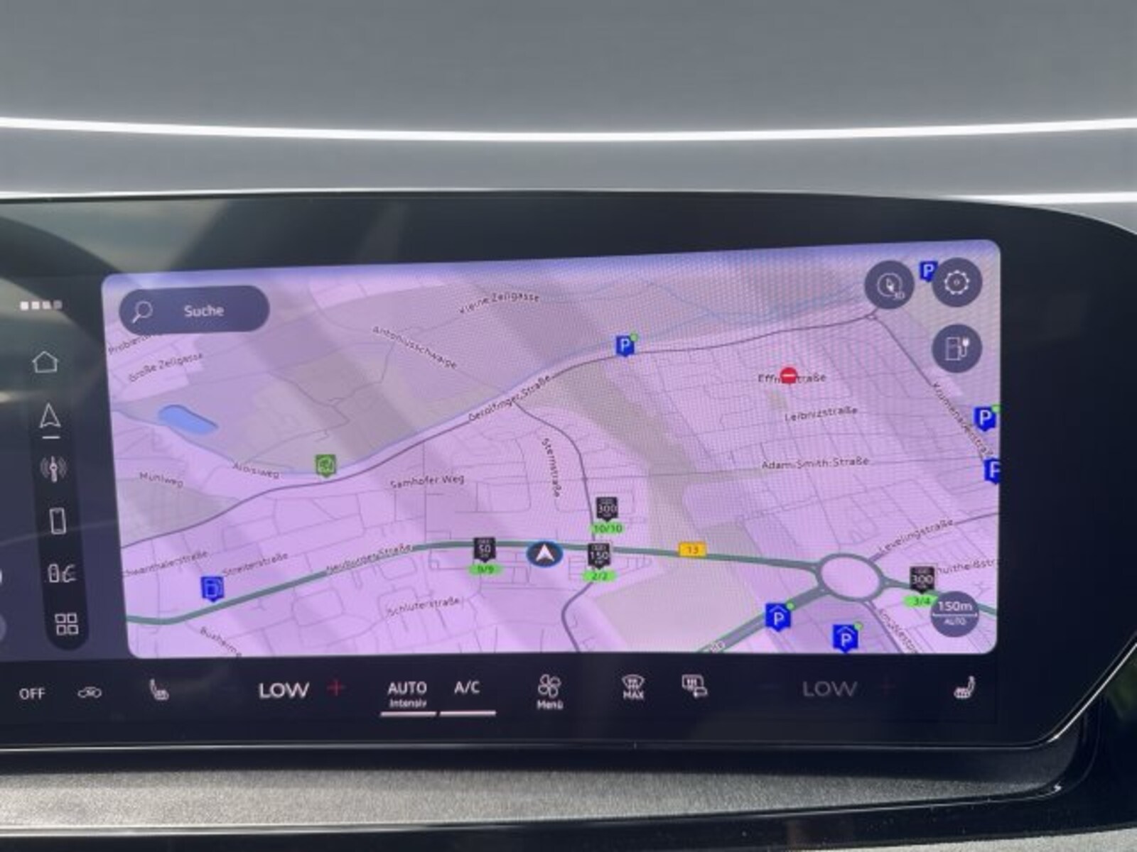 Audi Q6 e-tron – Bild 10