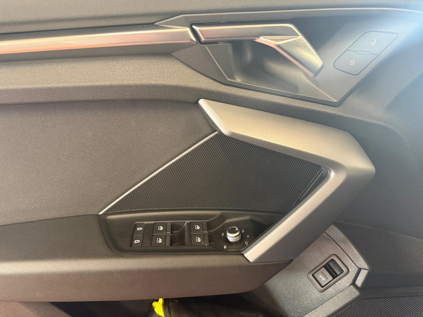 Audi A3 Limousine – Bild 12