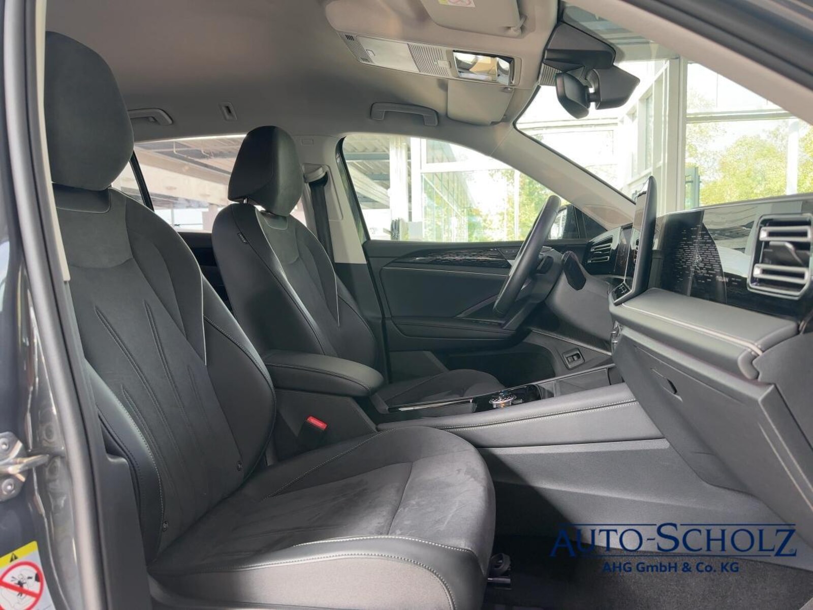Volkswagen Tiguan – Bild 10