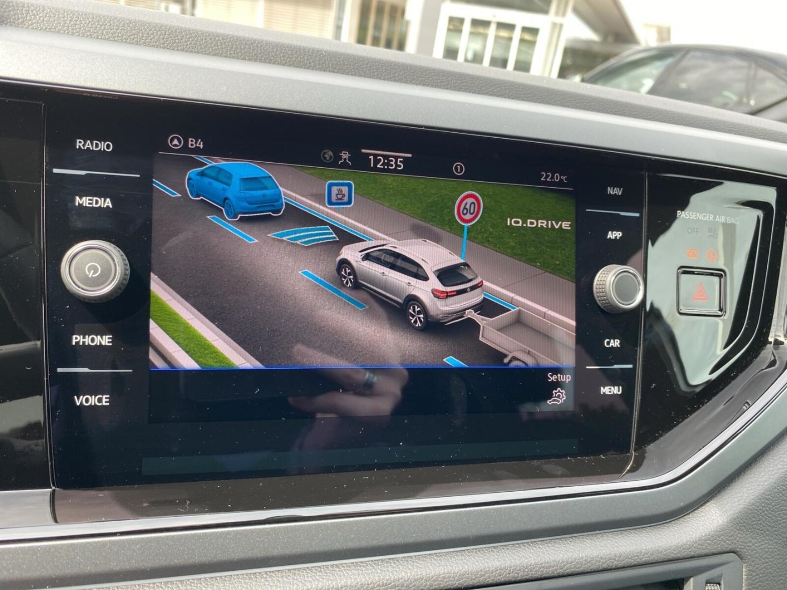 Volkswagen Taigo – Bild 23