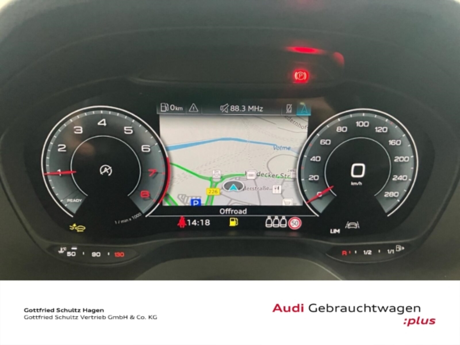 Audi Q2 – Bild 12