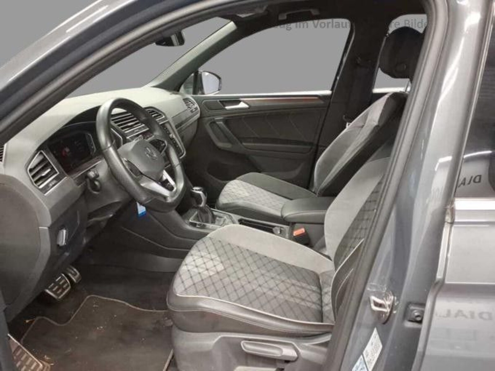 Volkswagen Tiguan – Bild 7