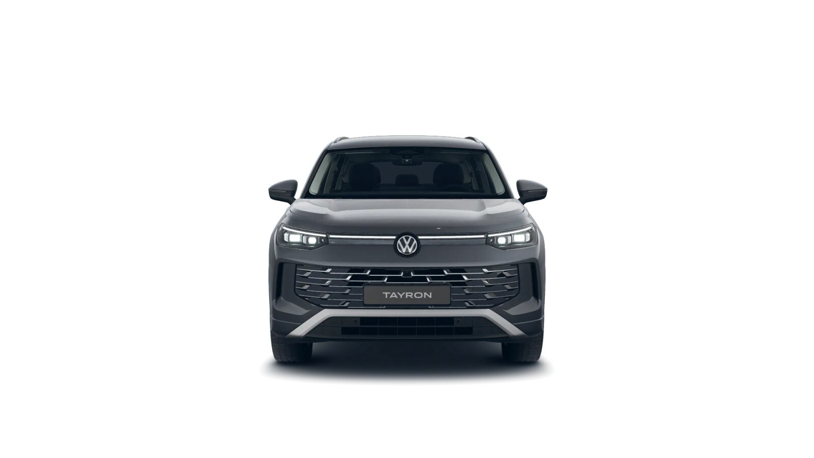 Volkswagen Tayron – Bild 7