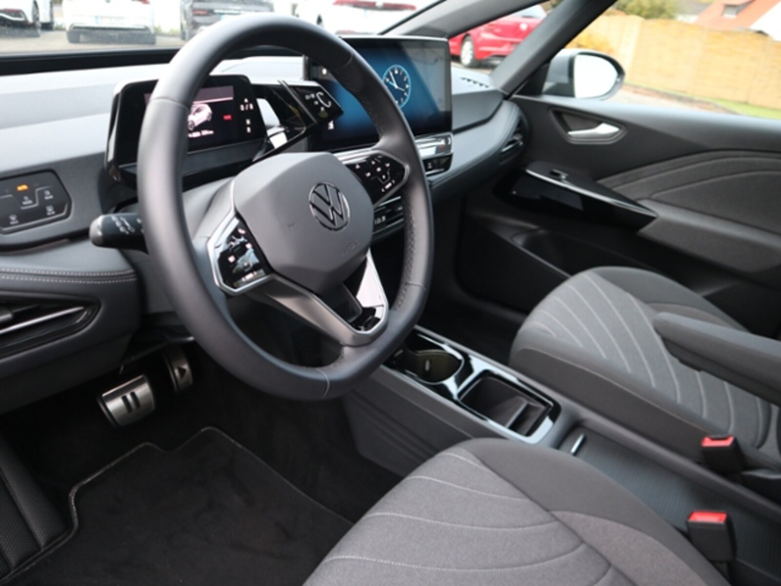 Volkswagen ID.3 – Bild 11
